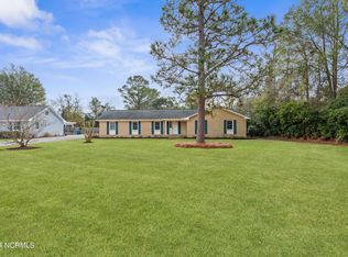 120 Windemere Rd, Wilmington, NC 28405