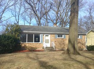 3619 Oak Valley Ave SW, Wyoming, MI 49519