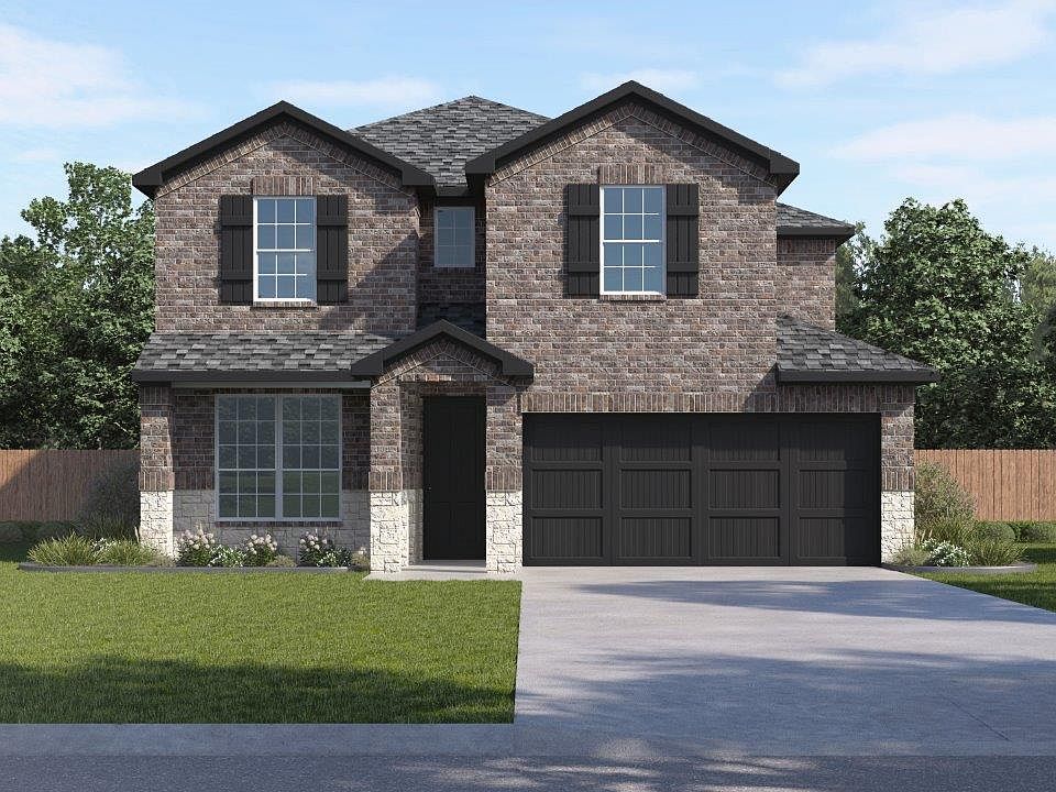 Plan Elevation.