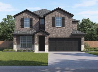 MORGAN Plan, Augusta Square, Fort Worth, TX 76120