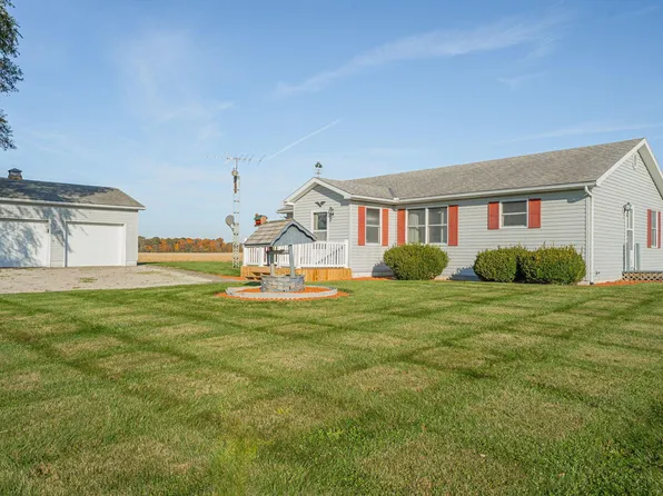 563 County Road 25, Cardington, OH 43315