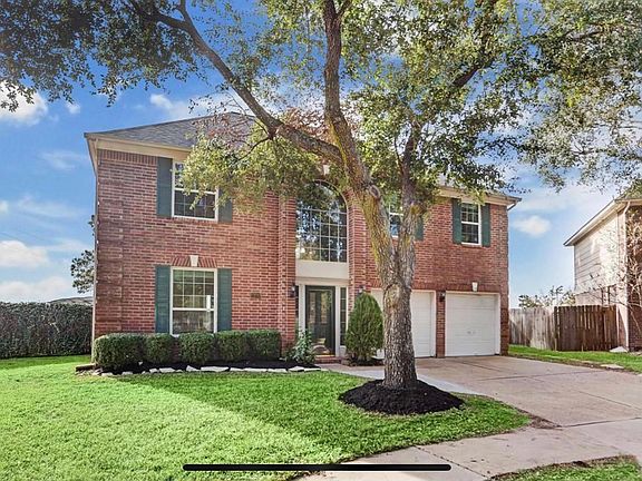 2nd image of 23247 Diamond Knoll Ct