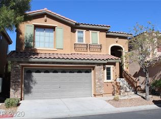 8064 Diamond Gorge Rd, Las Vegas, NV 89178