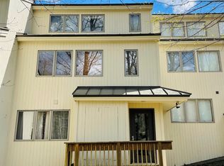 2365 Hemlock Rd #2365, Kingfield, ME 04947
