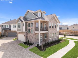 1302 Shaded Rock Dr, Missouri City, TX 77459