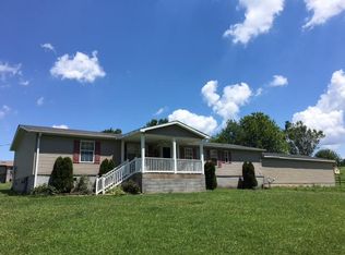 1143 E Mt Lookout Rd, Mount Lookout, WV 26678