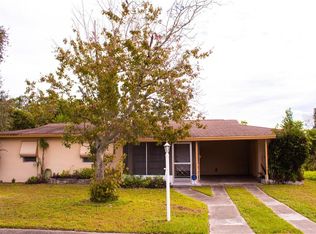 1101 Saxon Blvd, Deltona, FL 32725