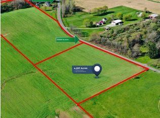 Foundry Hill Rd, Lisbon, OH 44432