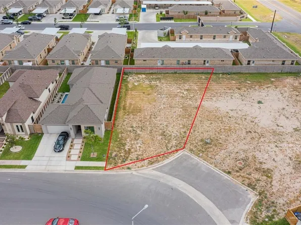 5913 Oriole Ave, Mission, TX 78573