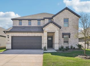 603 Tidal Dr, McKinney, TX 75071