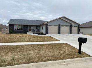 1622 Kristin Dr, Spencer, IA 51301