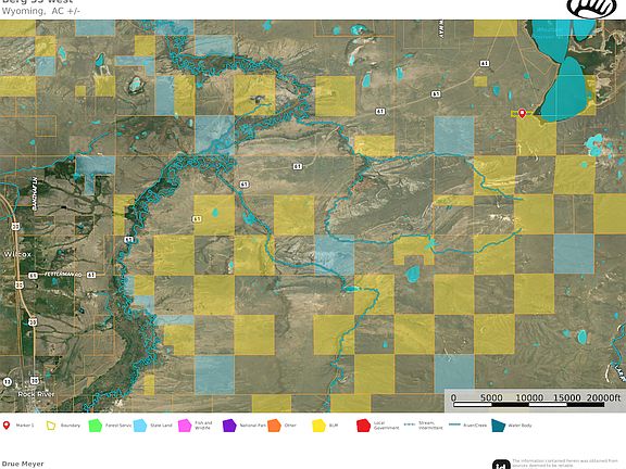 3rd image of Kite Ranch Rd