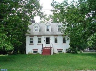 440 Cedar Ave, Lindenwold, NJ 08021