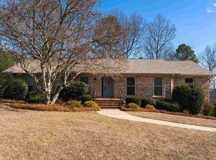 3527 Deerfield Dr, Birmingham, AL 35226