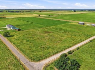LOT 2 Dawkins Rd, Collinsville, TX 76233