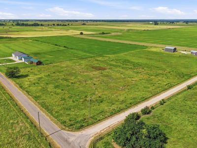 LOT 1 Varley Rd, Collinsville, TX, 76233