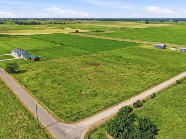 LOT 1 Varley Rd, Collinsville, TX 76233