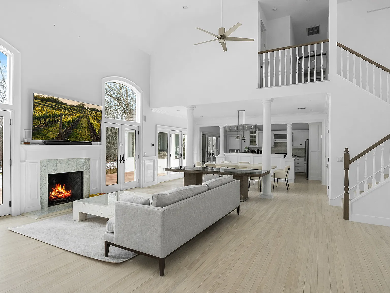 Bridgehampton Summer Rental — Photo 3