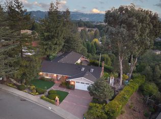 331 Calle La Montana, Moraga, CA 94556