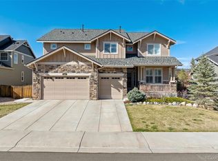 2455 Fairway Wood Cir, Castle Rock, CO 80109