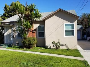 4112 Bartlett Ave, Rosemead, CA 91770