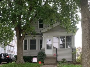 2114 N 62nd St, Milwaukee, WI 53213