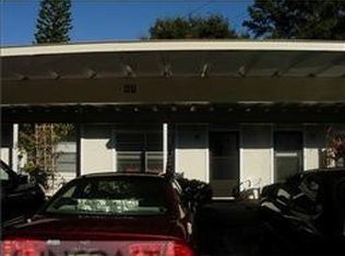 694 Green Valley Rd APT D8, Palm Harbor, FL 34683