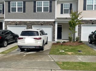 1112 Kindness Ln, Durham, NC 27703