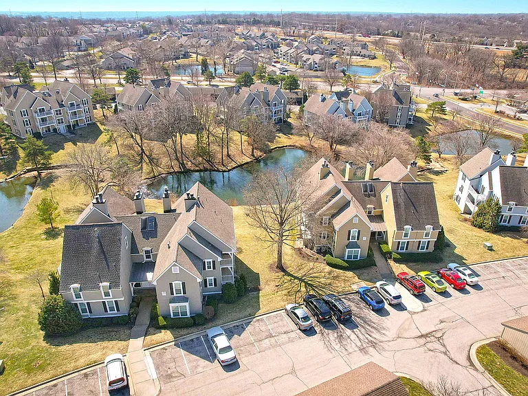 Hunter's Pointe Apartments