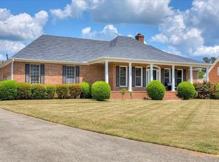 2703 Boars Head Rd, Augusta, GA 30907