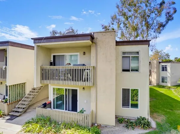 432 Edgehill Ln Unit 156, Oceanside, CA 92054