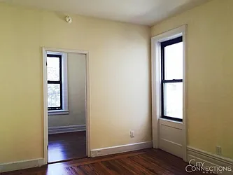 Rented by City Connections Realty