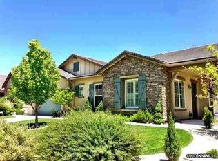 6988 Voyage Dr, Sparks, NV