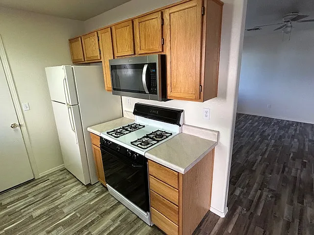 7144 E Burro Ln — Photo 21