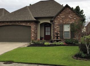 5759 Hidden Ridge Ln, Baton Rouge, LA 70816