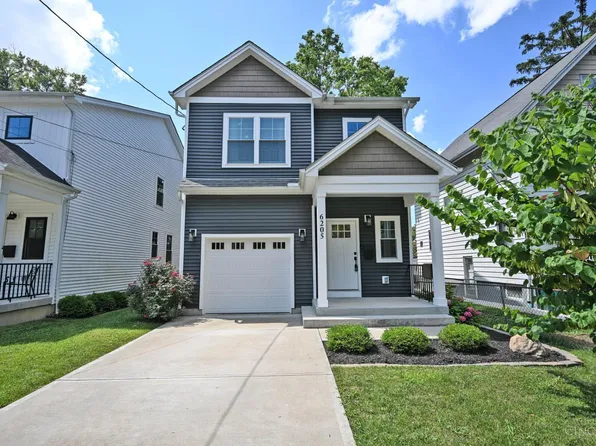 6205 Chandler St, Cincinnati, OH 45227
