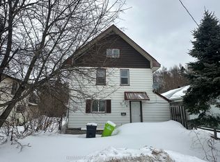 226 Birch St, Sault Ste. Marie, ON P6B2K2