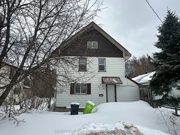 226 Birch St, Sault Ste. Marie, ON P6B 2K2