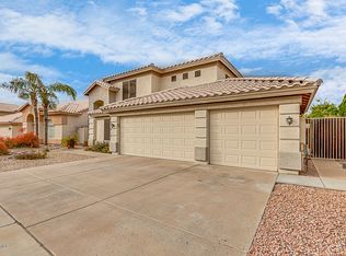 3520 E Clark Rd, Phoenix, AZ 85050