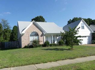 4860 Tickle View Dr, Millington, TN 38053