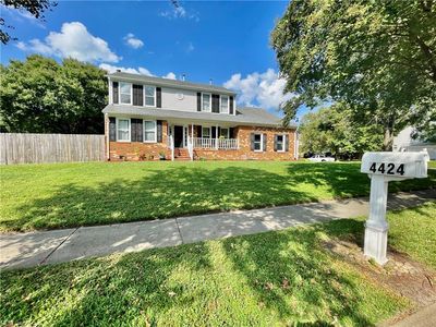 4424 Clevhamm Cmn, Virginia Beach, VA, 23456