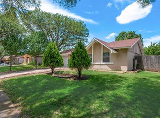 1013 Shenandoah Dr, Plano, TX 75023