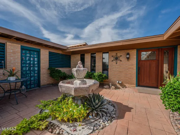 5815 E 15th St, Tucson, AZ 85711