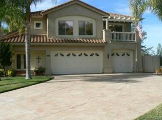 44773 Corte Nautia, Temecula, CA 92592
