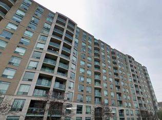 18 Pemberton Ave #306, Toronto, ON M2M 4K9
