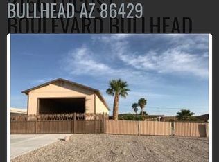 3156 Locust Blvd, Bullhead City, AZ 86429