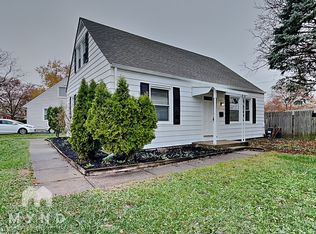 358 Yarmouth Ln, Columbus, OH 43228