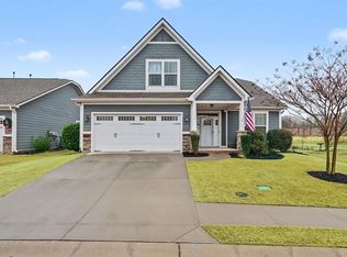 1104 Draycott Rd, Simpsonville, SC 29681