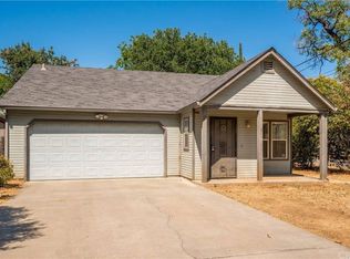 550 E 21st St, Chico, CA 95928