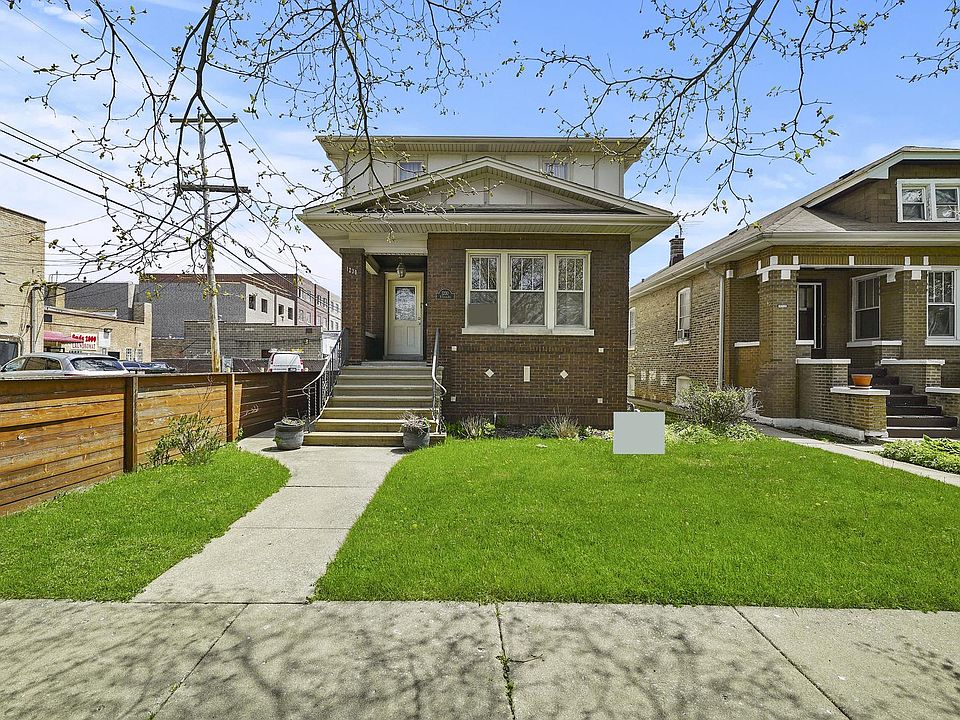 1st image of 1230 N Taylor Ave